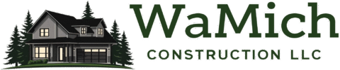 WaMich Construction LLC